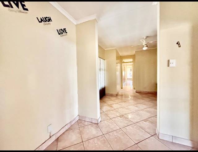 4 BEDROOM HOUSE FOR SALE IN VANDERBIJLPARK CE 4